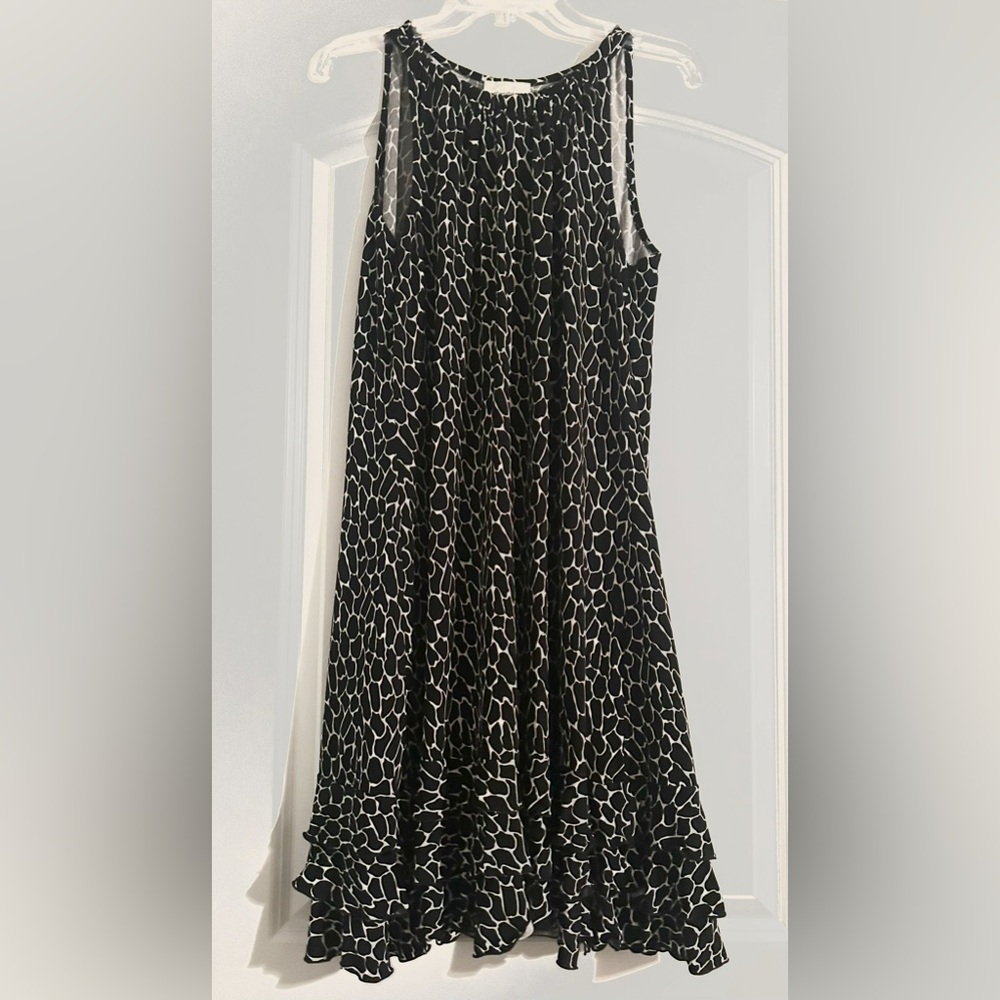 Dressbarn Women Sleeveless dress Size 14